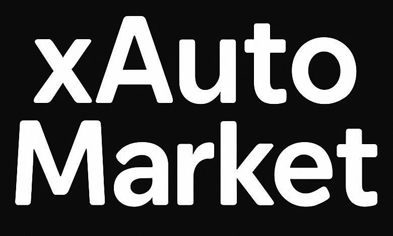 xAuto Market